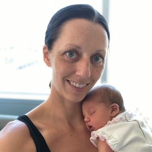 Meet your Posher, Meredith